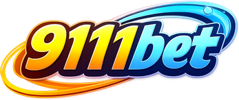 9111bet লোগো